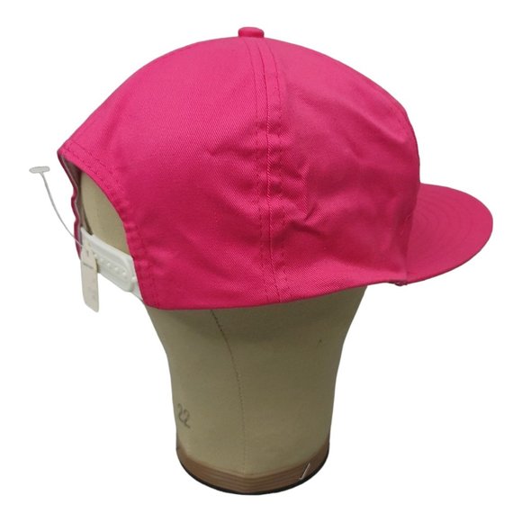 The Grand Palace Autograph Debby Campbell Embroidered J Hats Snapback Cap Hat - Picture 14 of 16